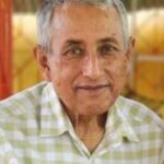 Kumar Chettry